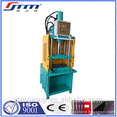Constant Pressure Press Machine Hydraulic for Trimming by CE